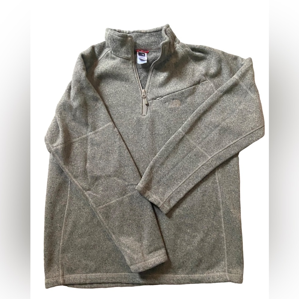 The North Face Men’s Fleece Pullover Sweatshirt size XL